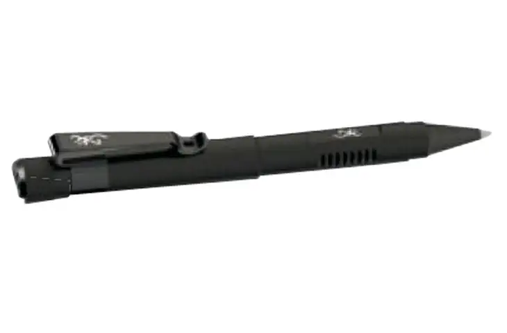 Browning 4-In-1 Survivor Pen
